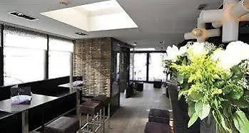 Empire Hotell Oostende