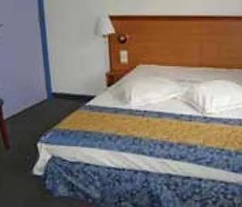 Empire Hotell Oostende