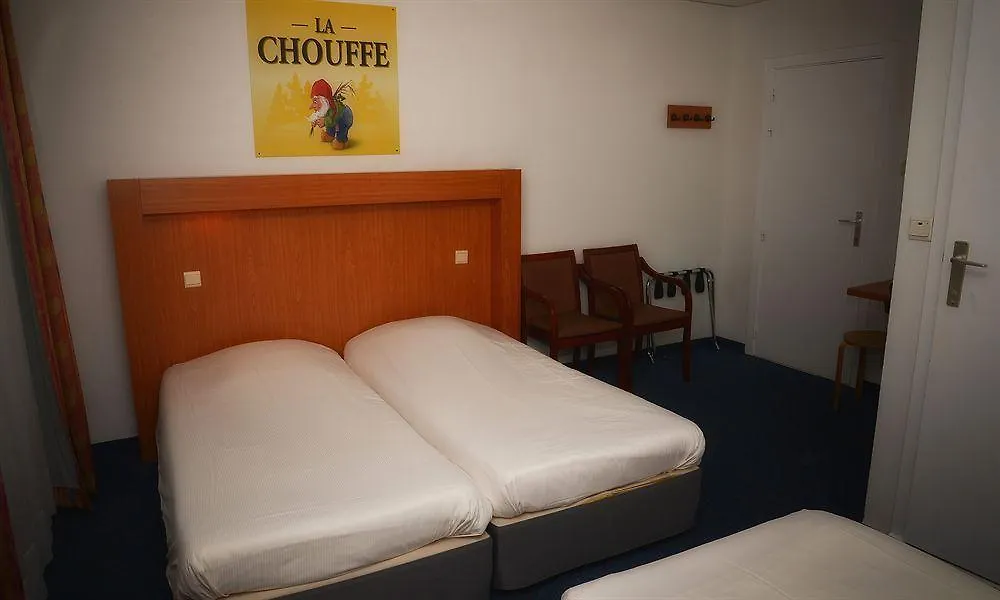 Empire Hotell Oostende