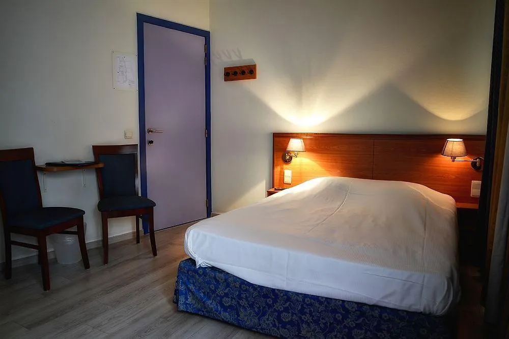 Empire Hotel Ostende 2*,  Bélgica
