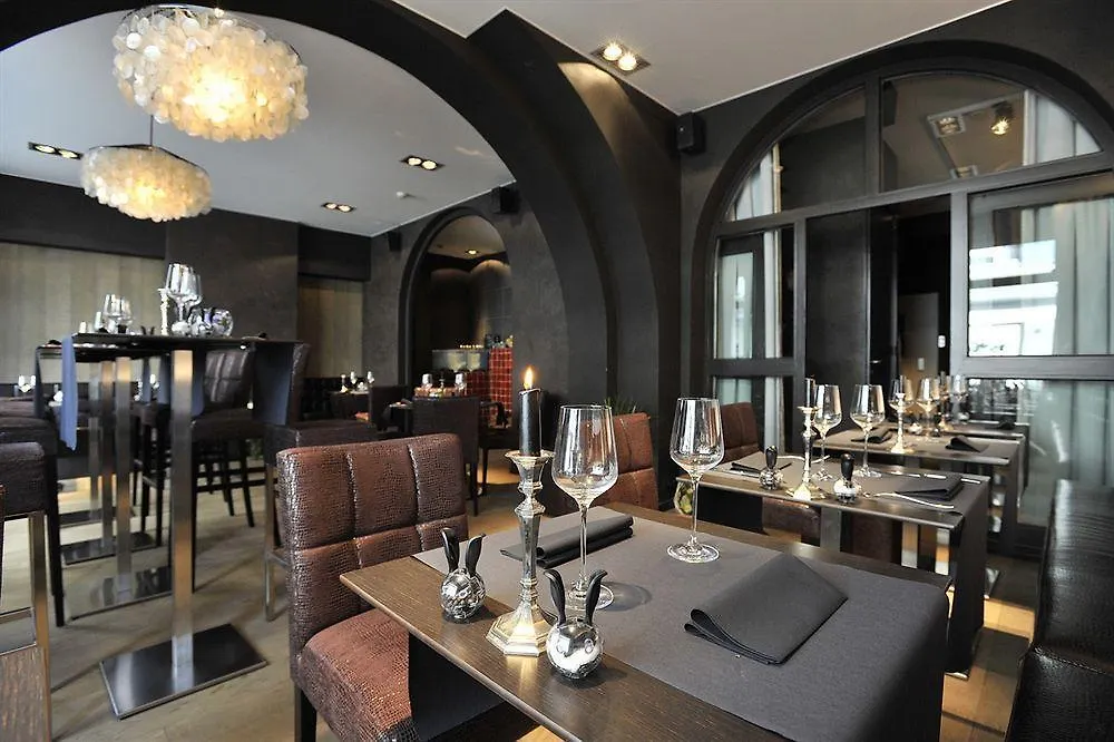 Empire Hotel Ostend