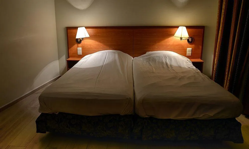 Empire Hotel Ostend 2*,  Belgium
