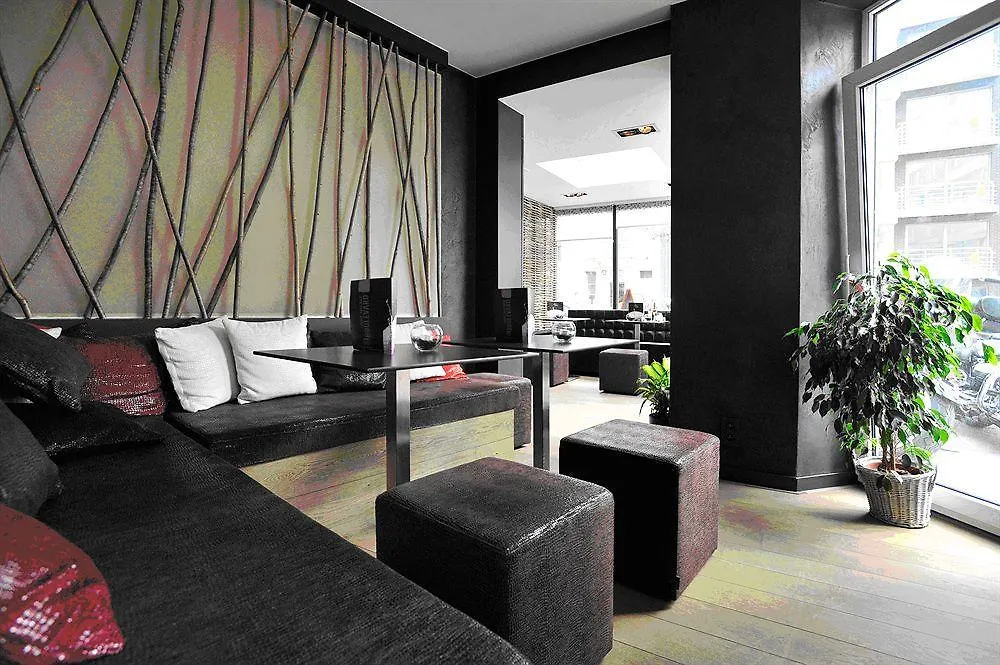 Empire Hotel Ostend