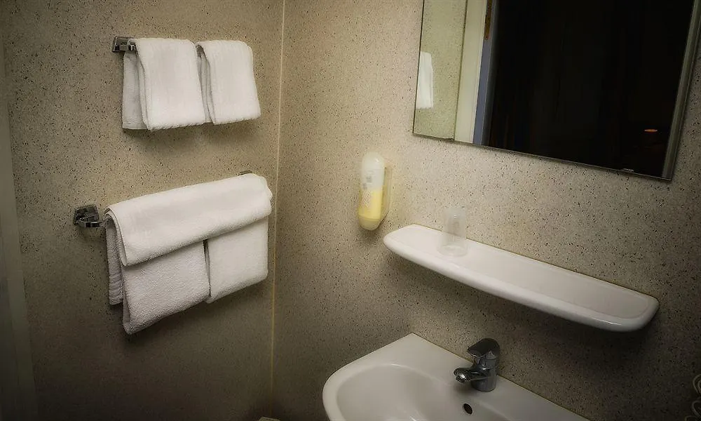 Empire Hotel Ostend 2*,  Belgium