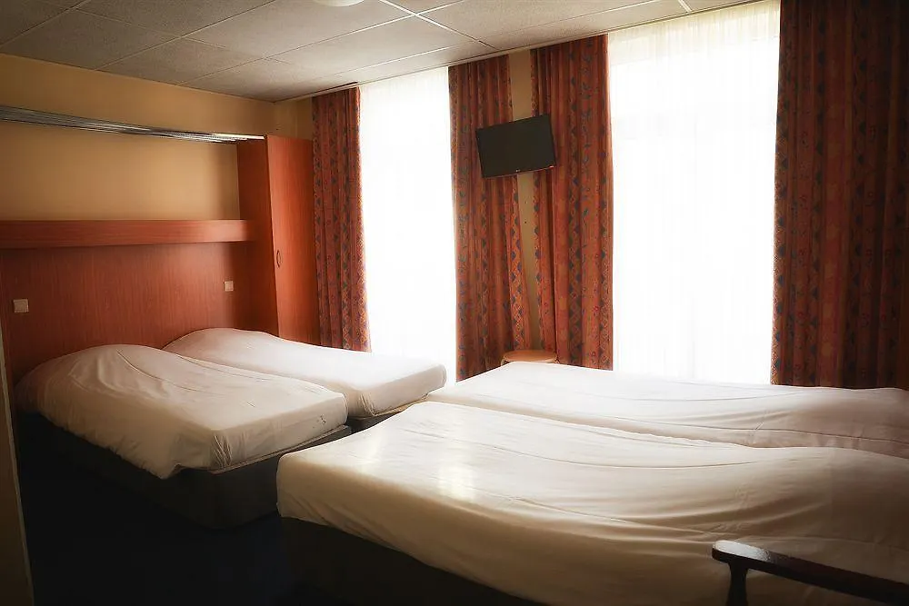 Empire Hotel Ostend