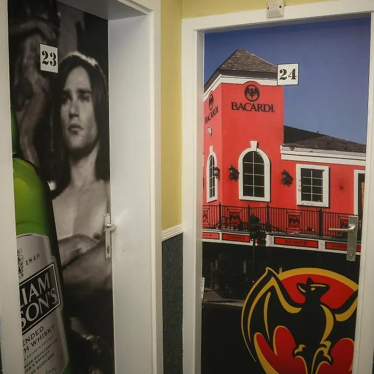 Empire Hotel Ostend 2*,  Belgium
